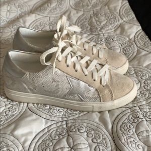 Golden Goose Dupe Sneakers